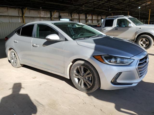 2017 Hyundai Elantra Se VIN: 5NPD84LF1HH141790 Lot: 47585614