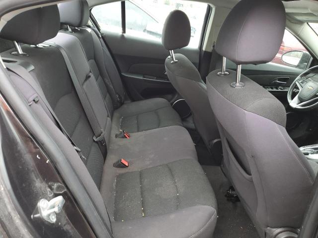 2014 Chevrolet Cruze Lt VIN: 1G1PC5SB0E7229643 Lot: 48145334