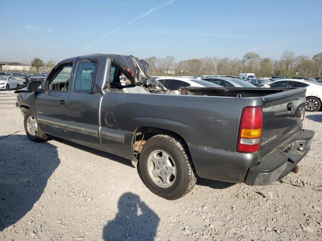 1999 Chevrolet Silverado C1500 VIN: 2GCEC19V9X1220429 Lot: 47232684