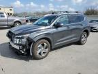 2023 HYUNDAI SANTA FE S - 5NMS24AJ1PH618665