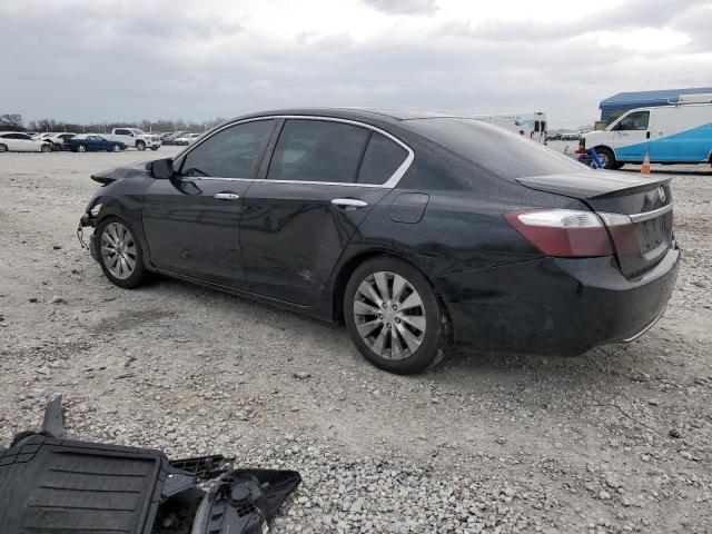 1HGCR2F7XEA214824 2014 Honda Accord Ex