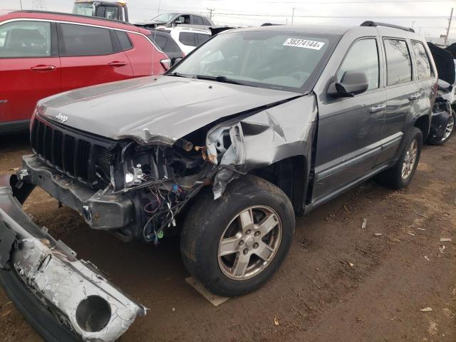 2007 Jeep Grand Cherokee Laredo VIN: 1J8GR48K47C565340 Lot: 38374144