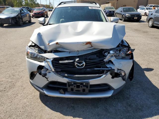 2016 MAZDA CX-3 TOURI - JM1DKFC70G0128188