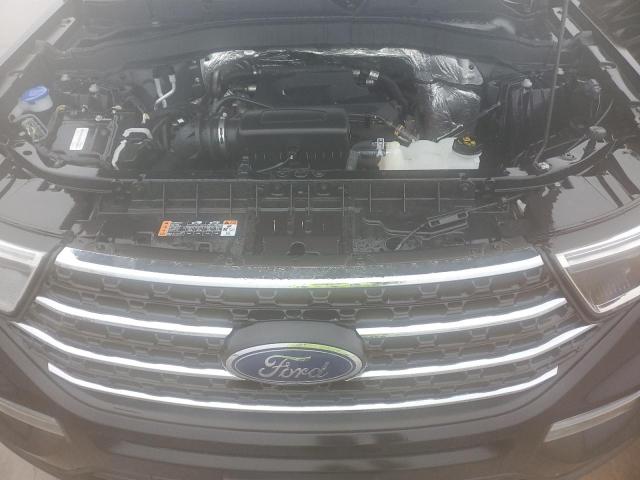 2020 Ford Explorer - Image 12