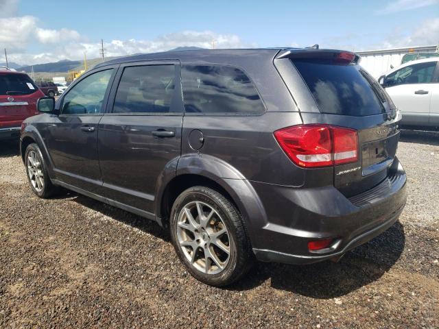 2018 DODGE JOURNEY GT 3C4PDCEG8JT345601