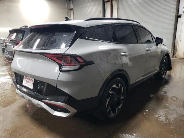 2023 KIA SPORTAGE S - 5XYK53AF7PG010771