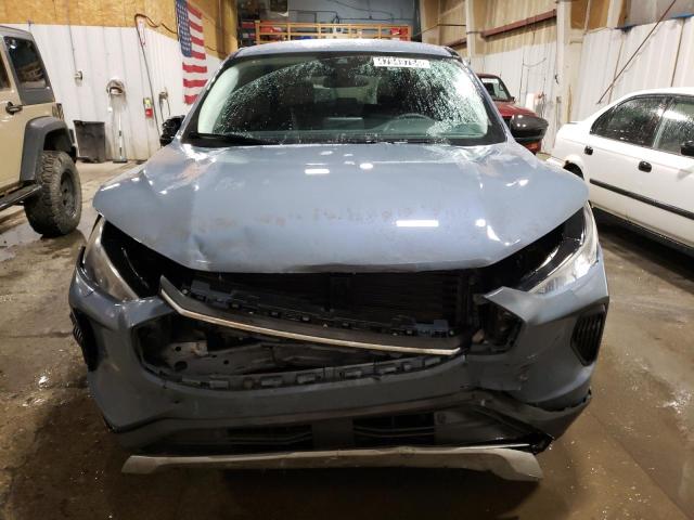 2023 FORD ESCAPE ACT - 1FMCU9GN9PUA13349