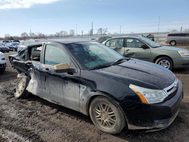 2008 Ford Focus Se VIN: 1FAHP35N98W189685 Lot: 47678694