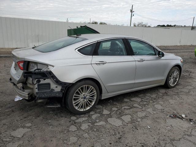 VIN 3FA6P0T97FR254142 2015 Ford Fusion, SE no.3