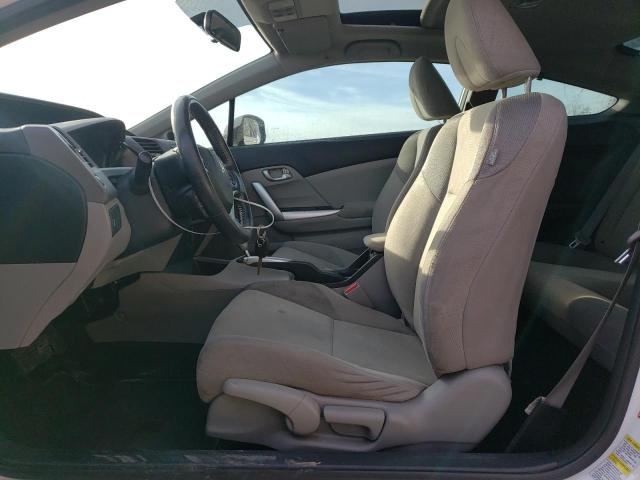 2012 Honda Civic Lx VIN: 2HGFG3B5XCH003716 Lot: 48072354