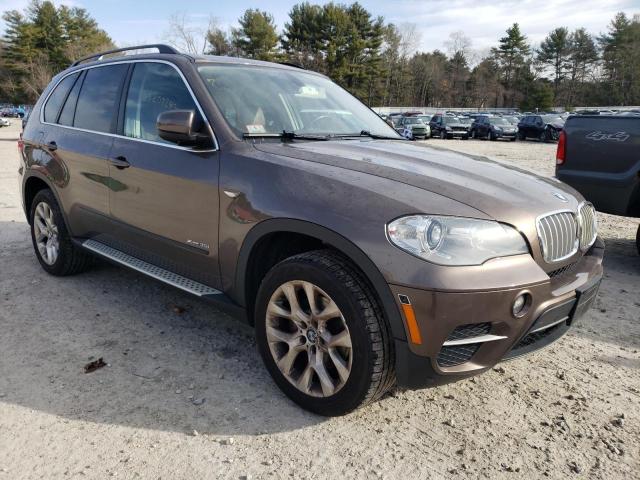 VIN 5UXZV4C55D0B10511 2013 BMW X5, Xdrive35I no.4