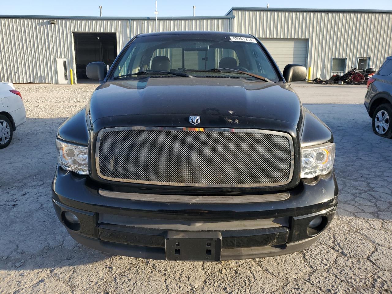 1D7HA18D03J634023 2003 Dodge Ram 1500 St