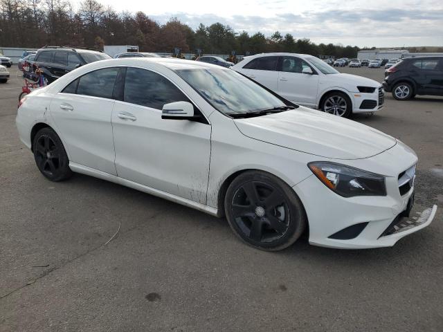 VIN WDDSJ4GB8GN350032 2016 Mercedes-Benz CLA-Class,... no.4