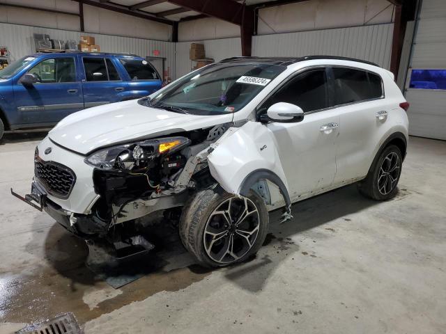 2020 KIA SPORTAGE S - KNDP6CAC1L7759291