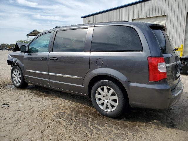 VIN 2C4RC1BG4GR291066 2016 Chrysler Town and Countr... no.2