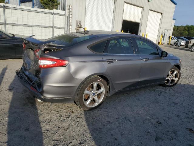 2013 Ford Fusion Se VIN: 3FA6P0HR5DR278753 Lot: 47148394