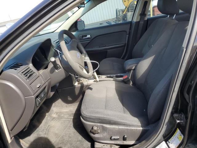 2012 Ford Fusion Se VIN: 3FAHP0HA9CR264470 Lot: 48889774