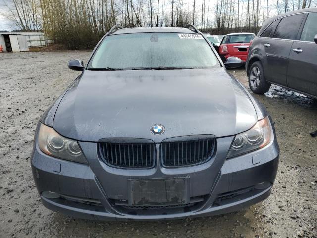 2006 BMW 325 Xit VIN: WBAVT13576KW23345 Lot: 48345844