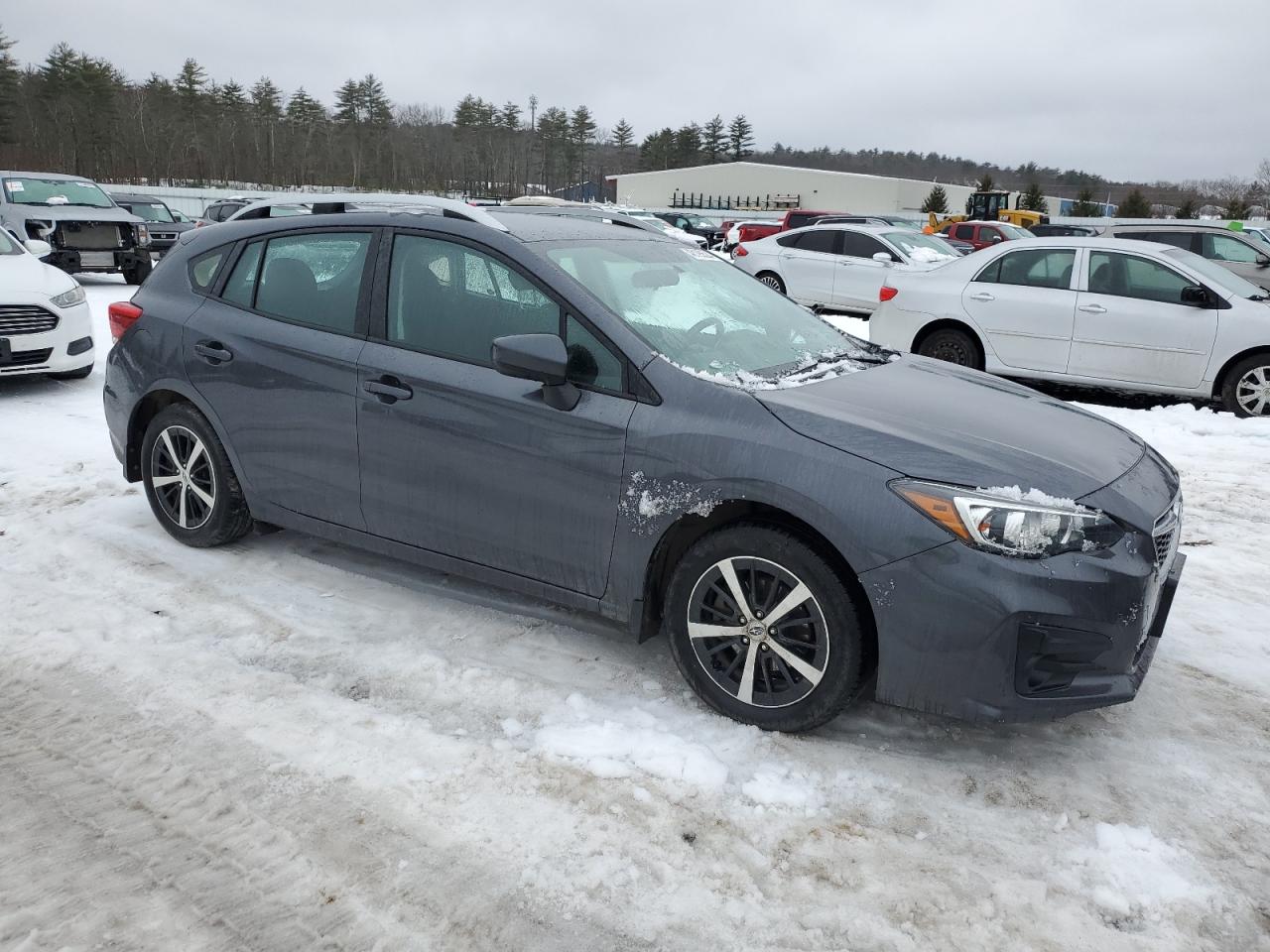 4S3GTAC65K3713277 2019 Subaru Impreza Premium