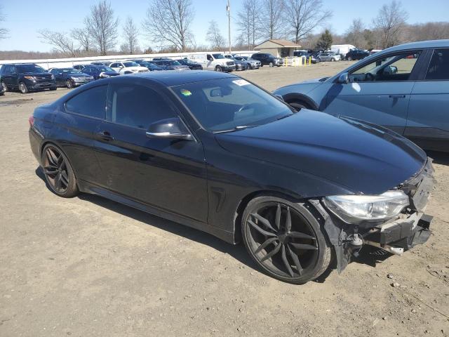 VIN WBA3N9C54EK244785 2014 BMW 4 Series, 428 XI no.4