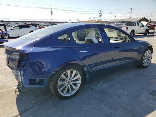 2020 Tesla Model 3 VIN: 5YJ3E1EB1LF742735 Lot: 47366154