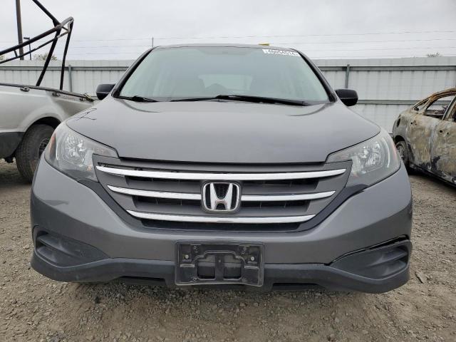 2013 Honda Cr-V Lx VIN: 2HKRM3H32DH502755 Lot: 46054514