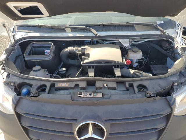 2020 Mercedes-Benz Sprinter 2500 VIN: W1W4EBVY9LT027007 Lot: 47879544