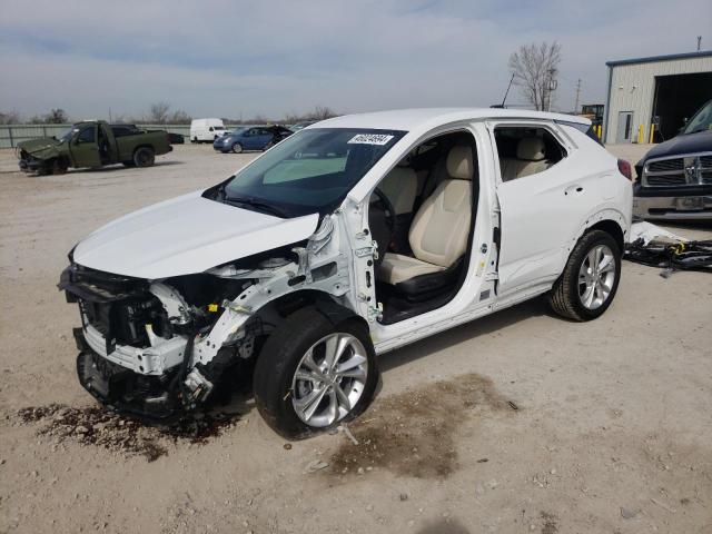 2023 BUICK ENCORE GX - KL4MMCSL0PB138144