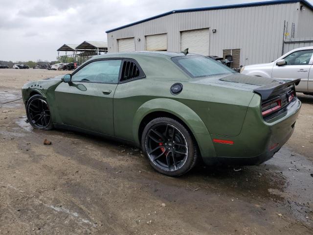 2019 Dodge Challenger R/T Scat Pack VIN: 2C3CDZFJ8KH636027 Lot: 50760354