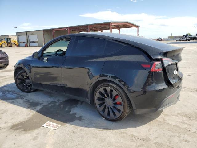 2022 Tesla Model Y VIN: 7SAYGDEF3NF328060 Lot: 51242784