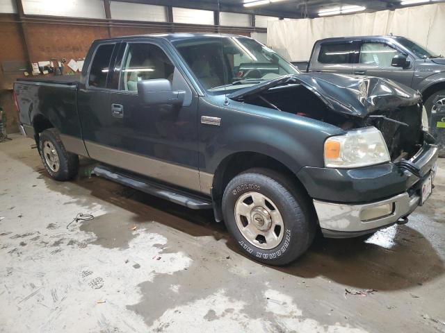 2004 Ford F150 VIN: 1FTPX14534NA87343 Lot: 47967504