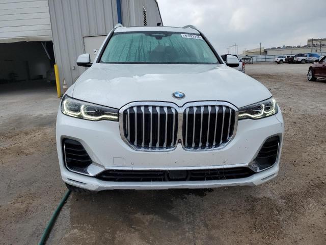 5UXCW2C0XL9B79894 2020 BMW X7-4