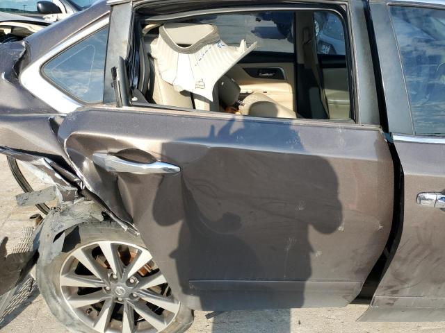 1N4AL3AP5GC171348 2016 Nissan Altima 2.5