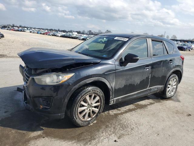 Vin: jm3ke2by9g0693161, lot: 46990964, mazda cx-5 sport 2016 img_1