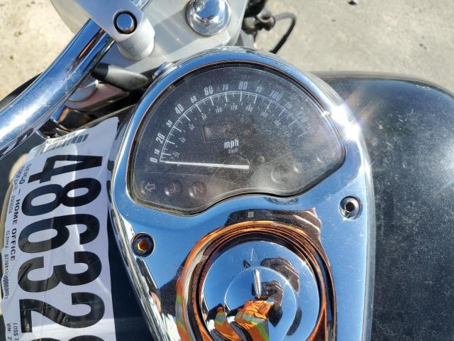 2005 HONDA VTX1300 R 1HFSC52365A215278