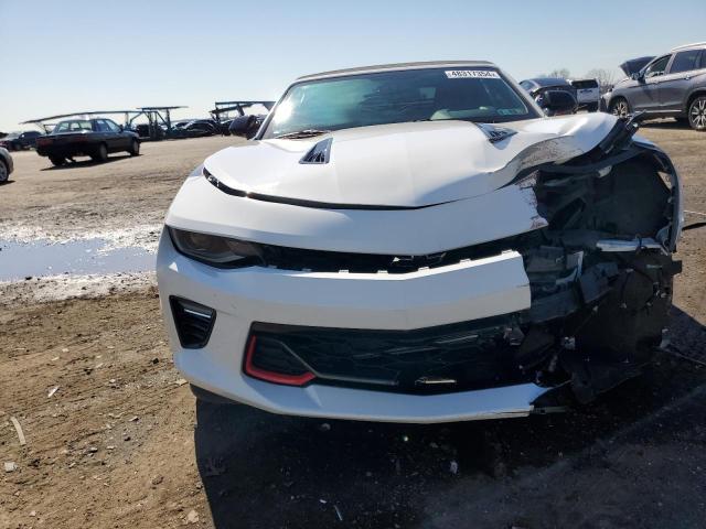 2018 CHEVROLET CAMARO SS - 1G1FE3D72J0153526