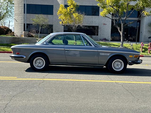 2240128 1971 BMW 3.0 Cs