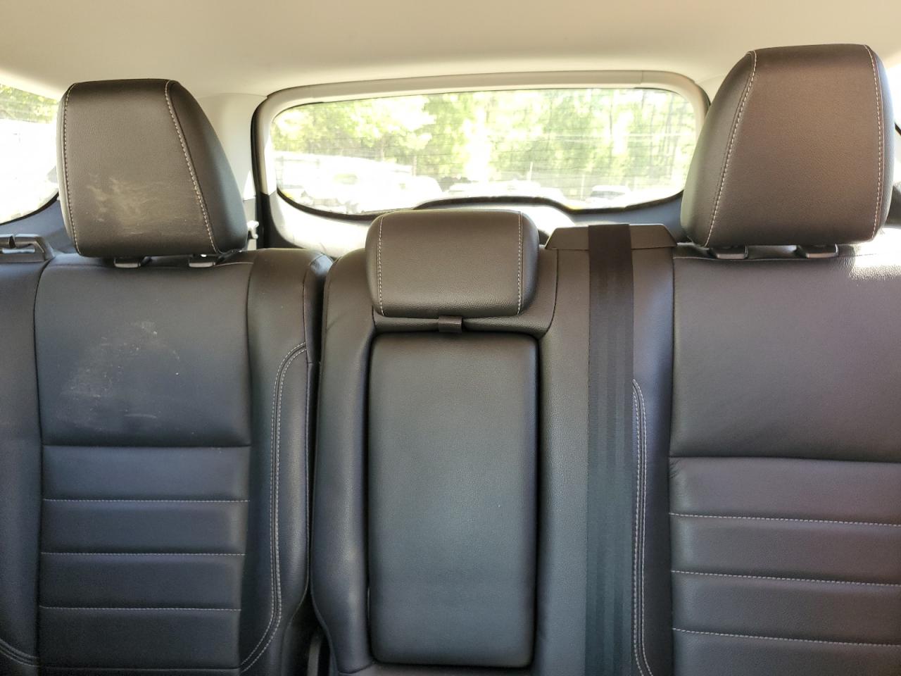 1FMCU0G92EUC89805 2014 Ford Escape Se