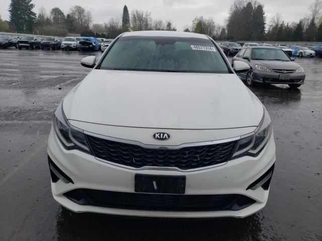2020 KIA OPTIMA LX - 5XXGT4L31LG382934