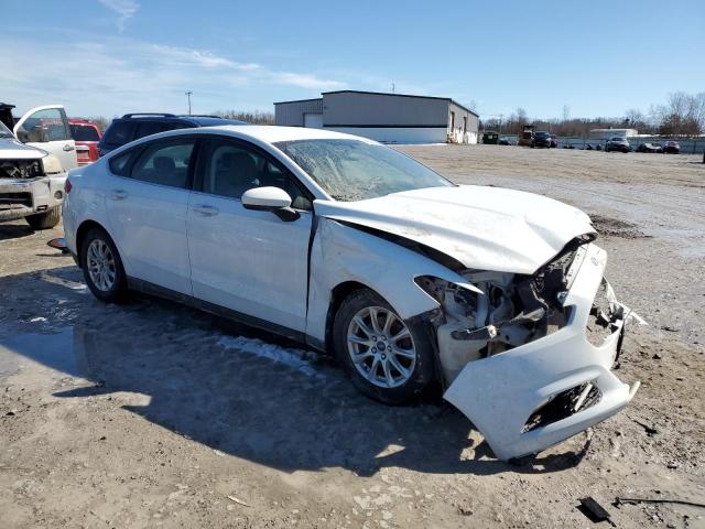 VIN 3FA6P0G78GR397708 2016 FORD FUSION no.4