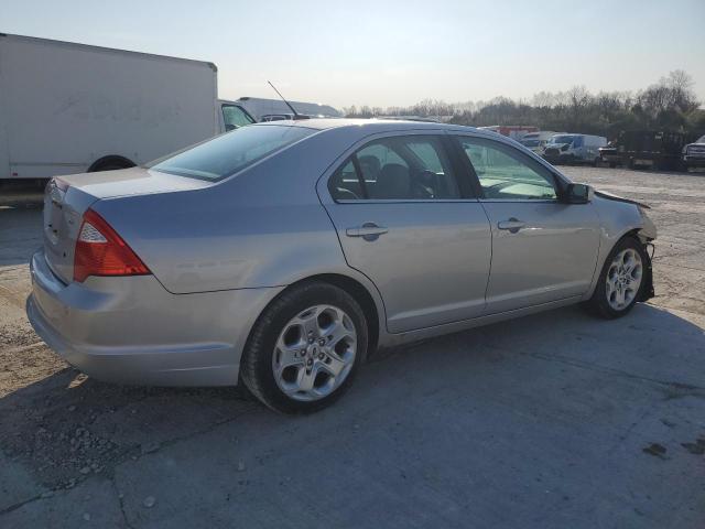 2010 Ford Fusion Se VIN: 3FAHP0HAXAR393203 Lot: 48756784