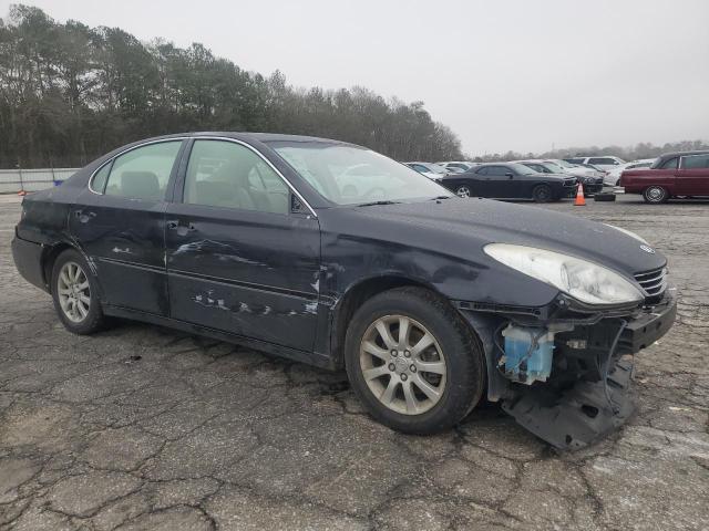 2004 Lexus Es 330 VIN: JTHBA30G545055572 Lot: 44868894