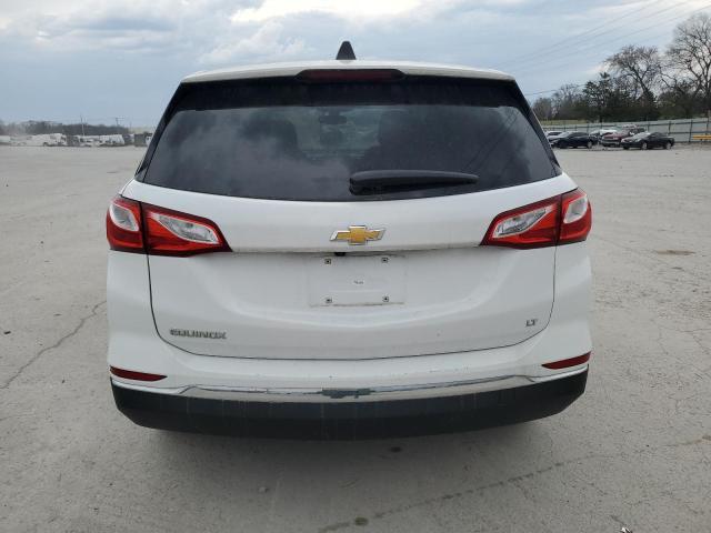 2018 CHEVROLET EQUINOX LT - 3GNAXJEV2JL174092