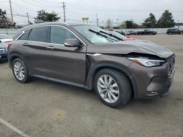 2019 INFINITI QX50 ESSEN - 3PCAJ5M35KF124692