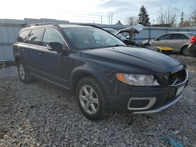 VIN YV4952BL2D1163533 2013 Volvo XC70, 3.2 no.4