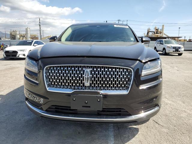 2022 LINCOLN NAUTILUS 2LMPJ6J94NBL19113