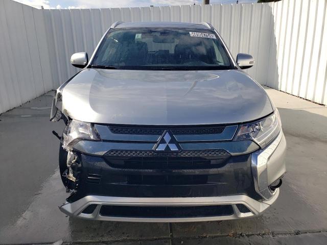 VIN JA4J2VA78NZ027192 2022 MITSUBISHI OUTLANDER no.5