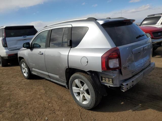 2016 JEEP COMPASS SP - 1C4NJDBB9GD552009