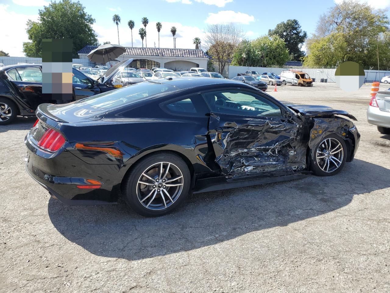 1FA6P8TH6H5281389 2017 Ford Mustang