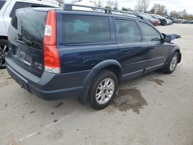 2004 Volvo Xc70 VIN: YV1SZ59H241158354 Lot: 48512284